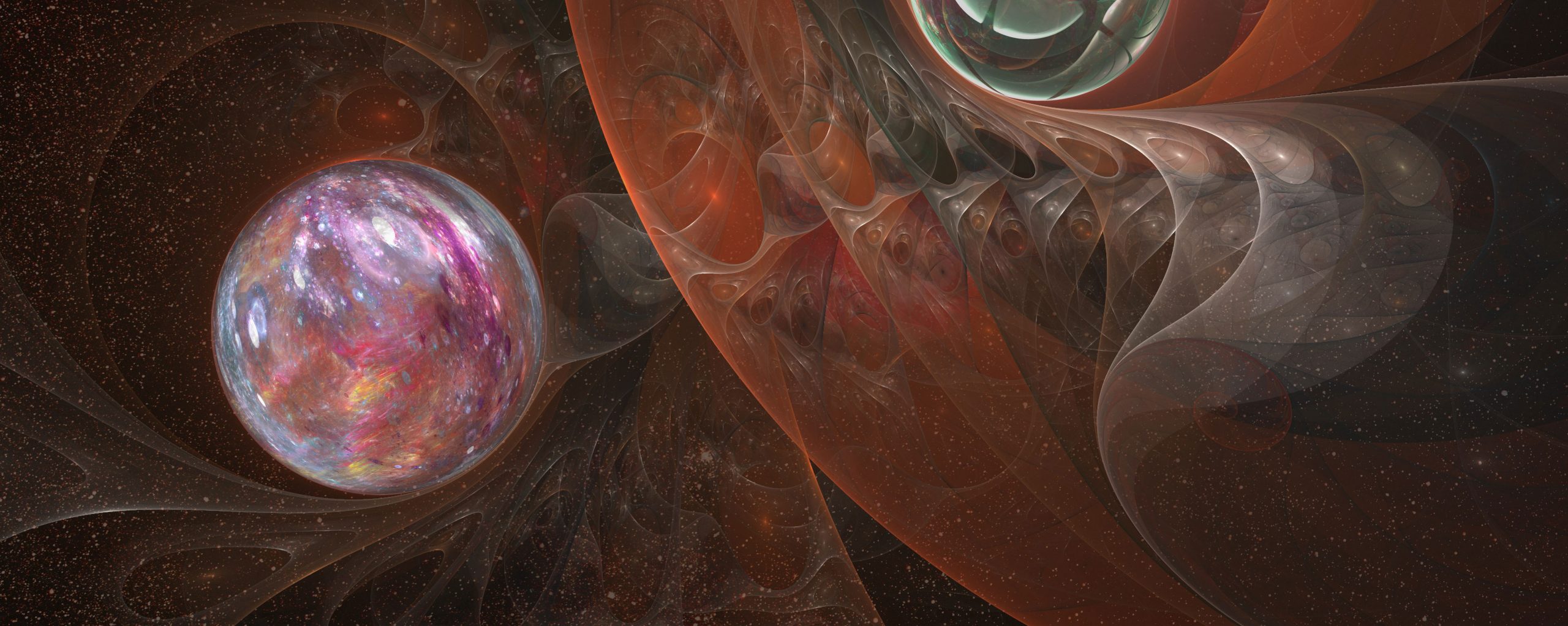 Unique blend of voice channeling, heart vibrations and healing.