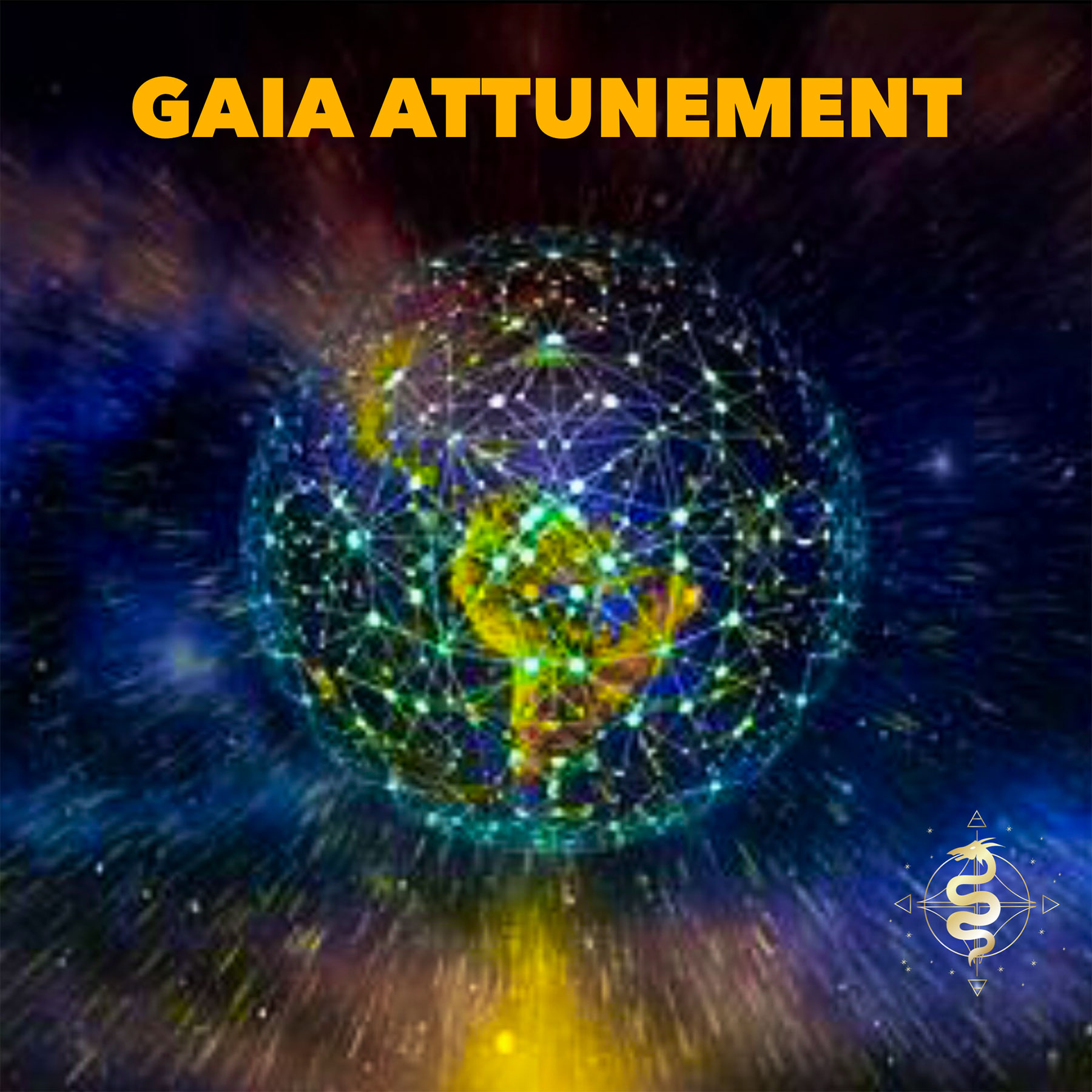 Gaia attunement with Susie Sith